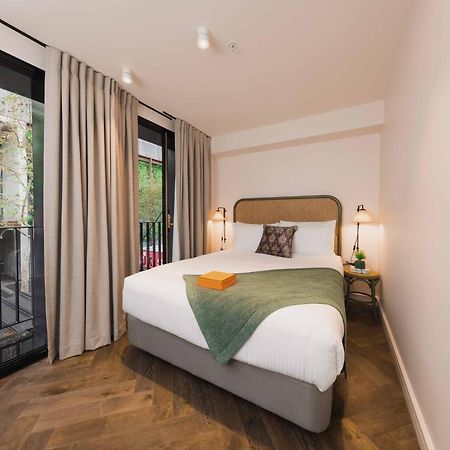 The Sarah By Urban Rest Hotel Sidney Exterior foto