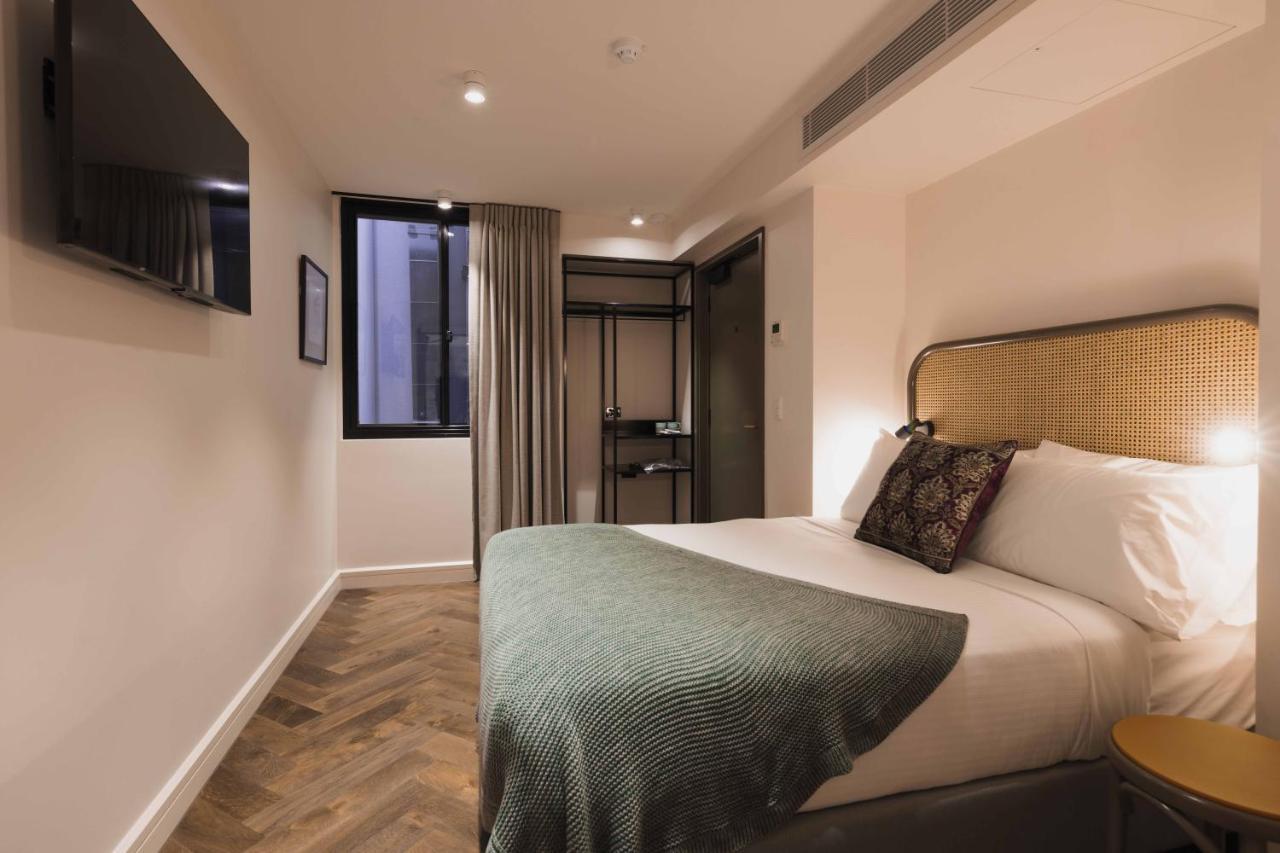 The Sarah By Urban Rest Hotel Sidney Exterior foto