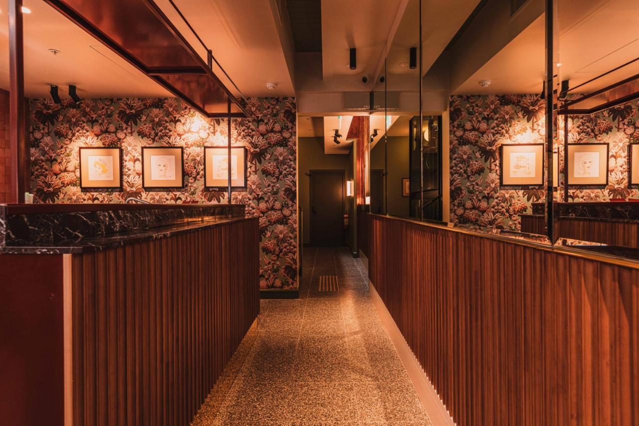 The Sarah By Urban Rest Hotel Sidney Exterior foto