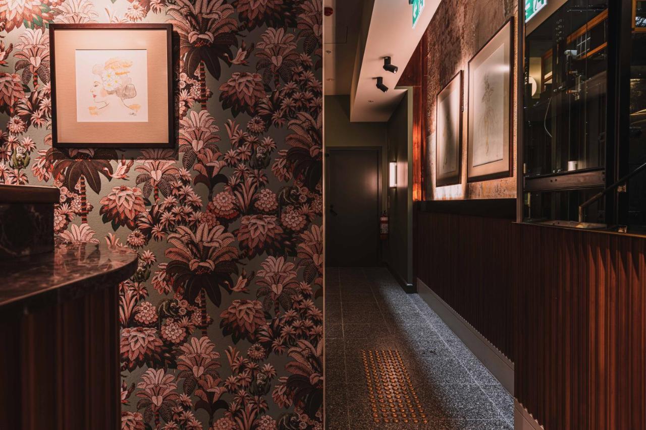 The Sarah By Urban Rest Hotel Sidney Exterior foto