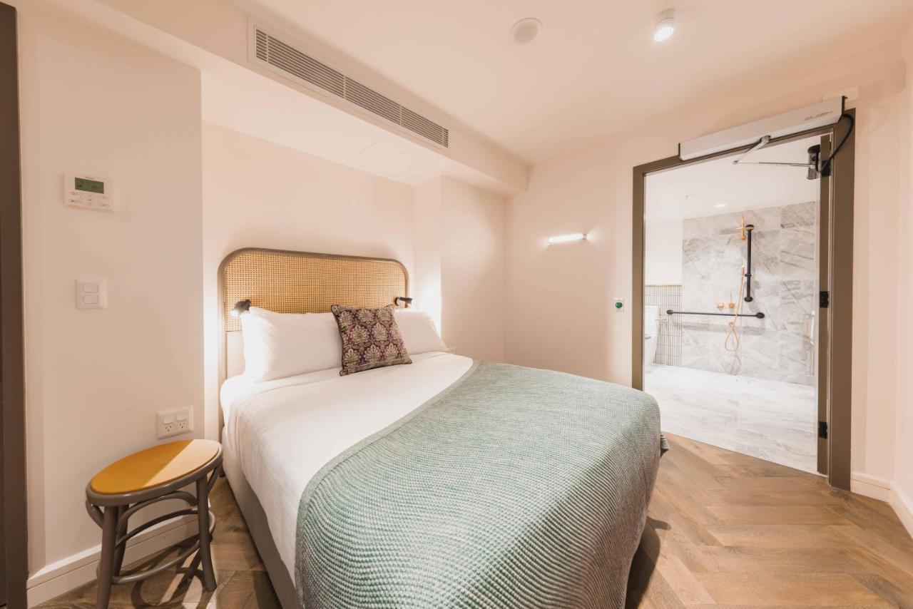 The Sarah By Urban Rest Hotel Sidney Exterior foto