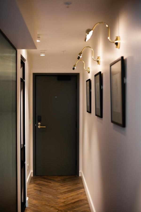 The Sarah By Urban Rest Hotel Sidney Exterior foto